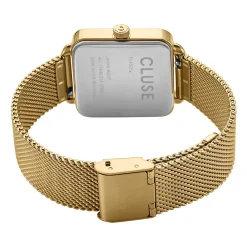Montre Tetragone Vert|CLUSE Sale