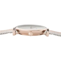 Montre Triomphe Blanc|CLUSE Discount