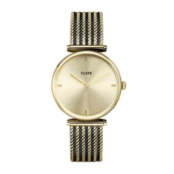Montre Triomphe Champagne|CLUSE Outlet