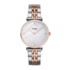 Montre Triomphe Nacre|CLUSE