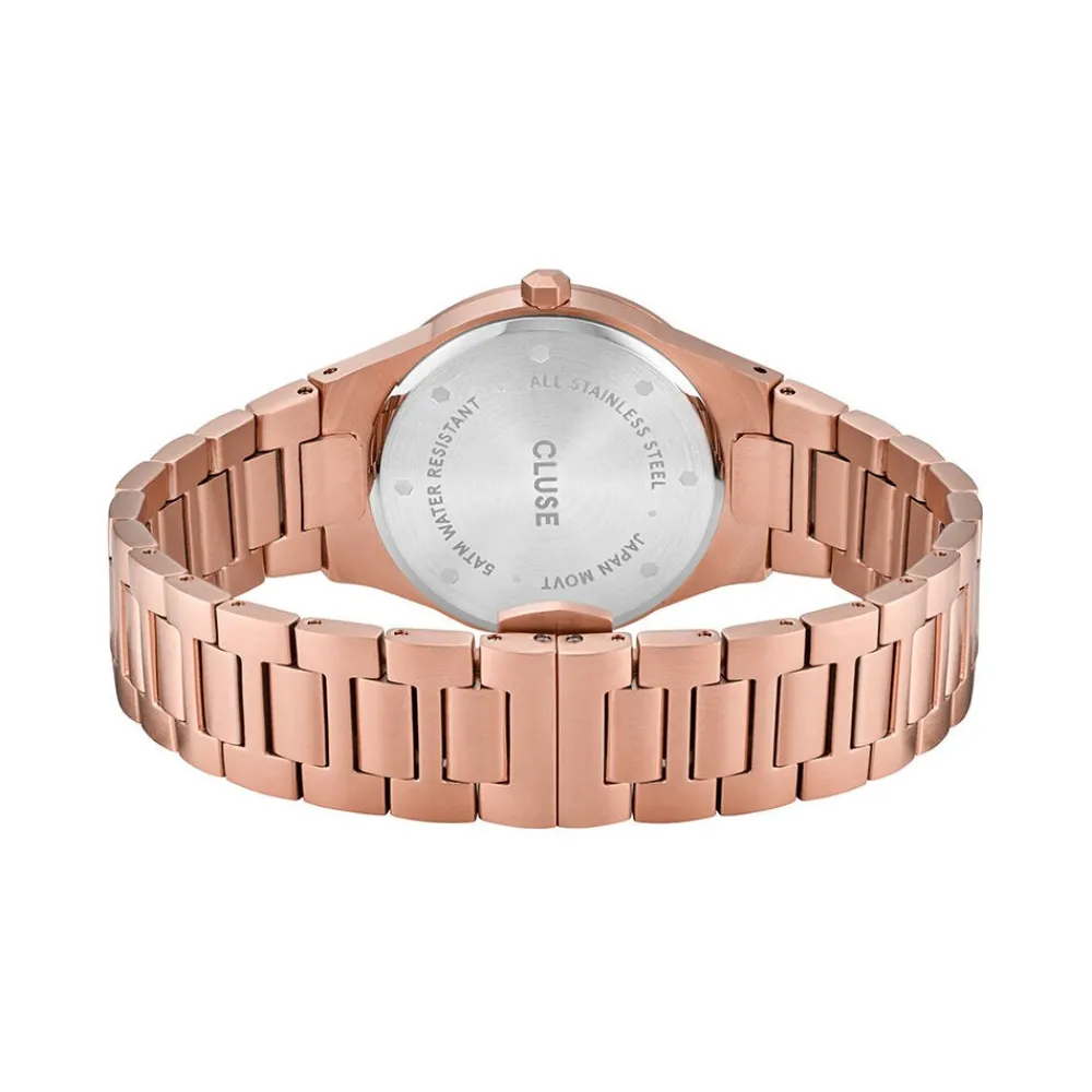 Montre Vigoureux Blanc|CLUSE Sale