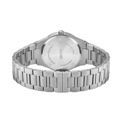 Montre Vigoureux Blanc|CLUSE