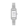 Montre Cadie Blanc|COACH Best