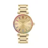 Montre Cary Doré|COACH Outlet