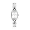Montre Cass Argenté|COACH Sale