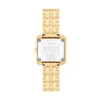 Montre Cass Doré|COACH
