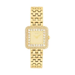 Montre Cass Doré|COACH