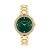 Montre Chelsea Doré|COACH New