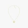 Montre Collier Doré|COACH Discount