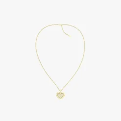 Montre Collier Doré|COACH Discount