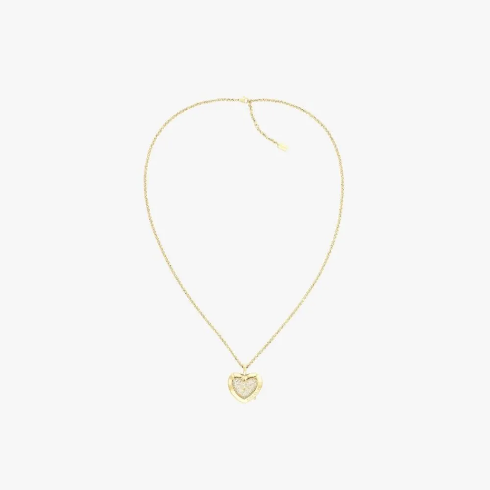 Montre Collier Doré|COACH Discount