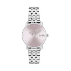 Montre Elliot Rose|COACH Hot
