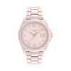 Montre Greyson Rose|COACH Sale