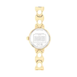 Montre Iris Blanc|COACH Online
