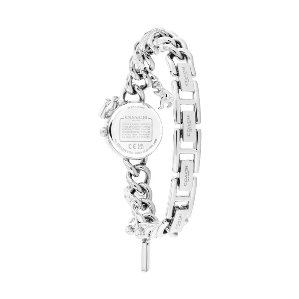 Montre Iris Violet|COACH New