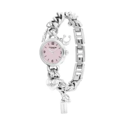Montre Iris Violet|COACH New