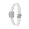 Montre Kitt Blanc|COACH Clearance