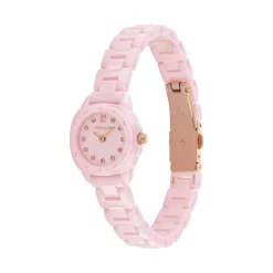 Montre Kitt Rose|COACH Clearance