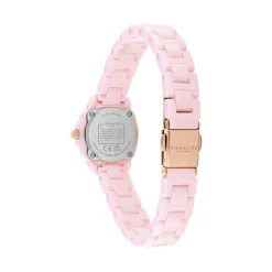 Montre Kitt Rose|COACH Clearance