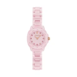 Montre Kitt Rose|COACH Clearance