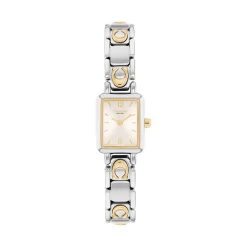 Montre Mara Argenté|COACH Outlet