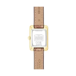 Montre Mara Blanc|COACH Best
