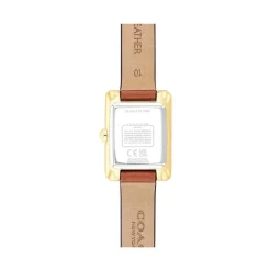 Montre Mara Blanc|COACH Outlet
