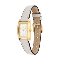 Montre Reese Argenté|COACH