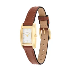 Montre Reese Argenté|COACH Outlet