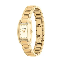Montre Reese Doré|COACH Outlet