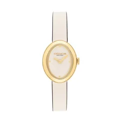 Montre Sammy Beige|COACH Sale
