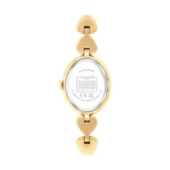 Montre Sammy Blanc|COACH Discount
