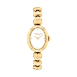Montre Sammy Blanc|COACH Discount