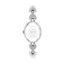 Montre Sammy Blanc|COACH New