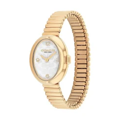 Montre Sammy Blanc|COACH Discount