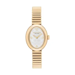 Montre Sammy Blanc|COACH Discount