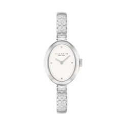 Montre Sammy Blanc|COACH Best