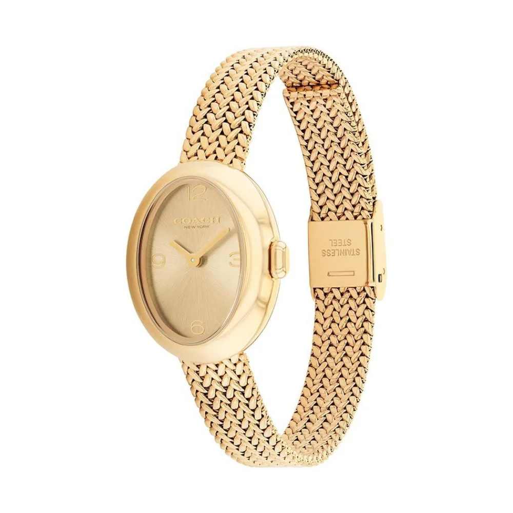 Montre Sammy Doré|COACH Discount