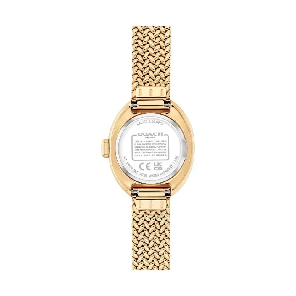Montre Sammy Doré|COACH Discount