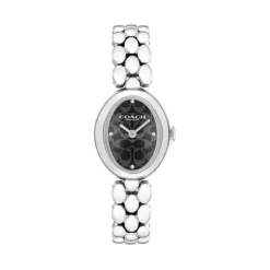 Montre Sammy Noir|COACH Best