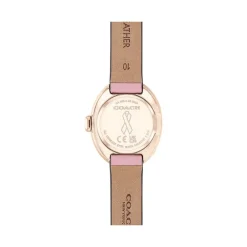 Montre Sammy Rose|COACH Sale