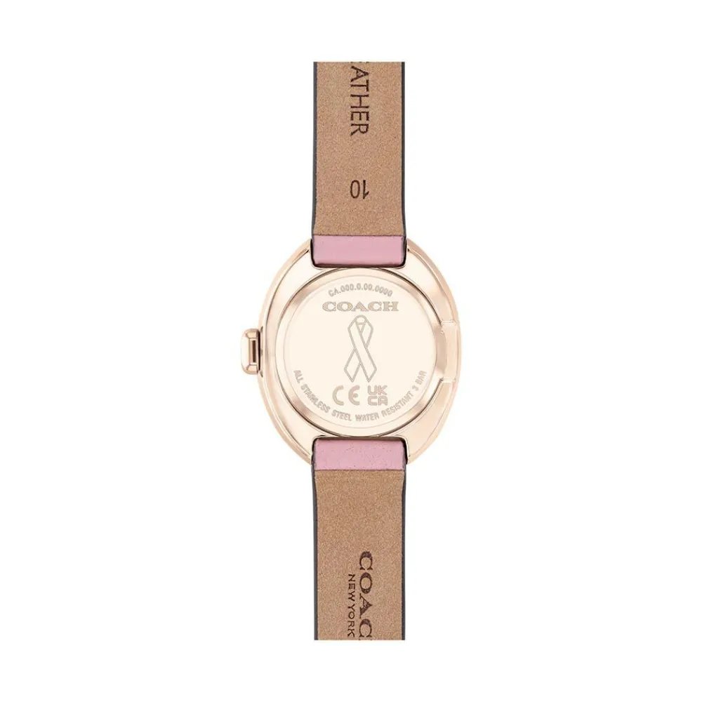 Montre Sammy Rose|COACH Sale