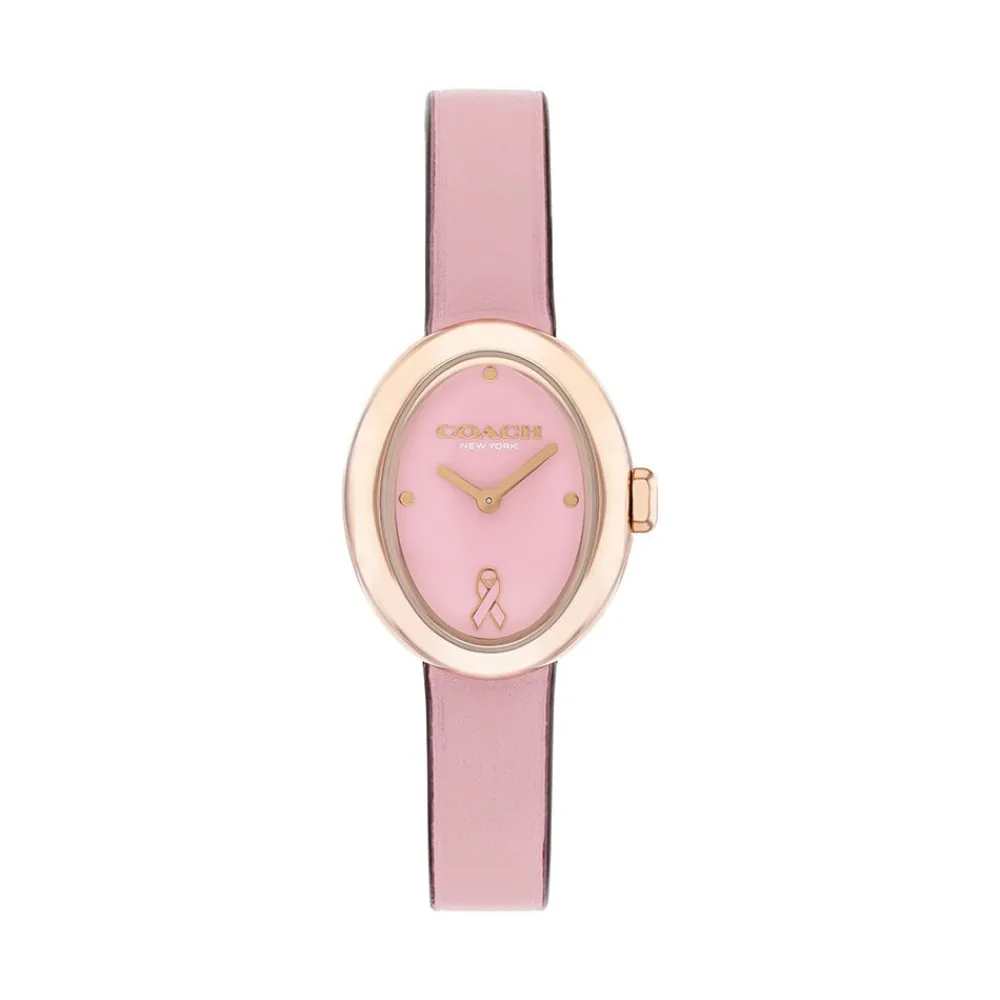 Montre Sammy Rose|COACH Sale