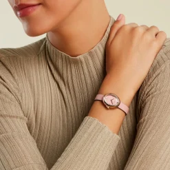Montre Sammy Rose|COACH Sale