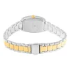 Montre Agathe Argenté|CODHOR