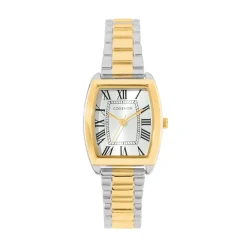 Montre Agathe Argenté|CODHOR