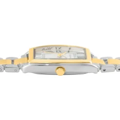Montre Agathe Argenté|CODHOR