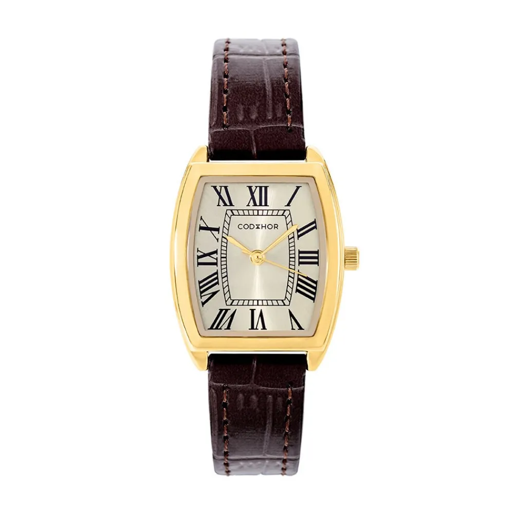 Montre Agathe Doré|CODHOR Hot