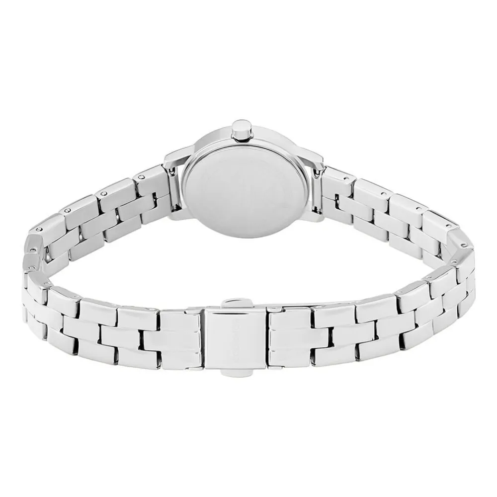 Montre Alison Blanc|CODHOR Outlet