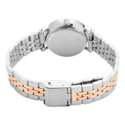 Montre Alix Argenté|CODHOR Best